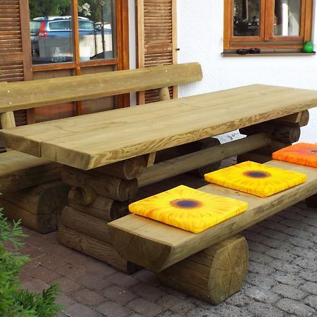 Hotel Isartaler Hof Wolfratshausen Kültér fotó