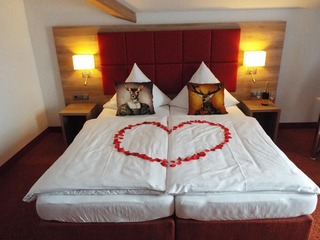 Hotel Isartaler Hof Wolfratshausen Szoba fotó