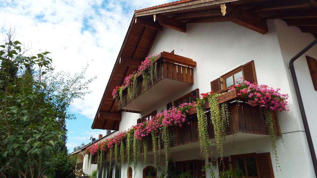 Hotel Isartaler Hof Wolfratshausen Kültér fotó
