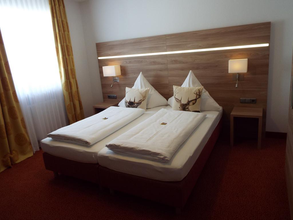 Hotel Isartaler Hof Wolfratshausen Szoba fotó