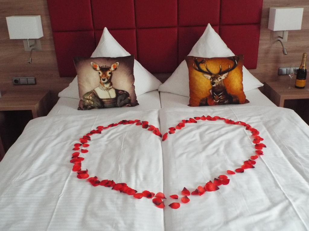 Hotel Isartaler Hof Wolfratshausen Szoba fotó