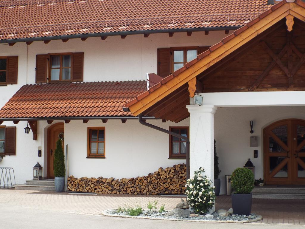Hotel Isartaler Hof Wolfratshausen Kültér fotó
